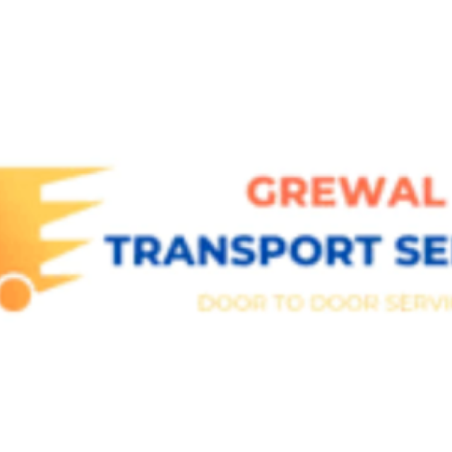 Grewal Transport Service