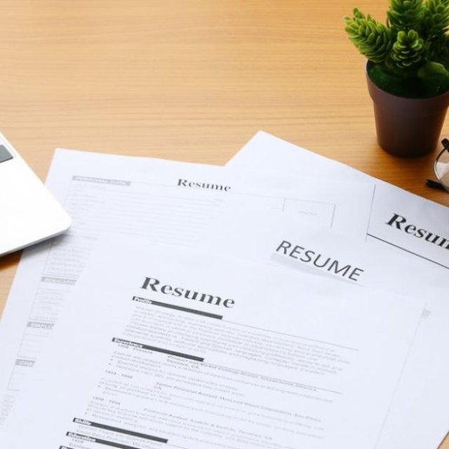 Get a Professional Resume Writing Services by Experts