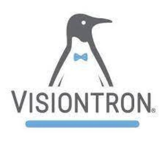 Visiontron Company