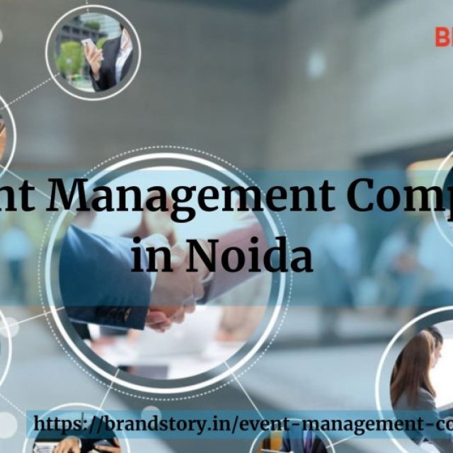 Event Management in Noida