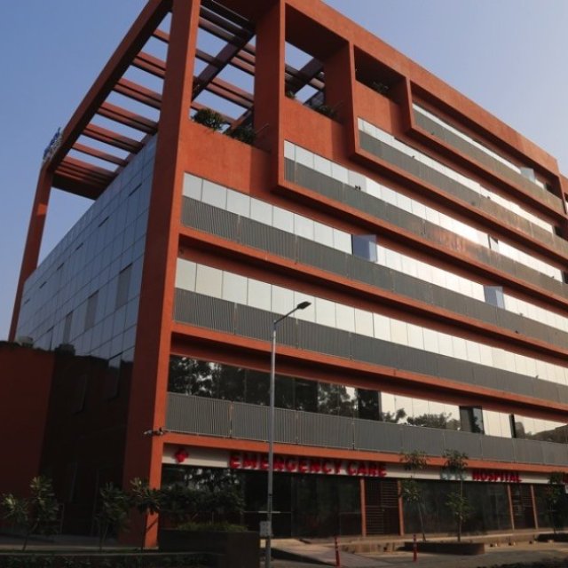 Epic Multispeciality Hospital Ahmedabad