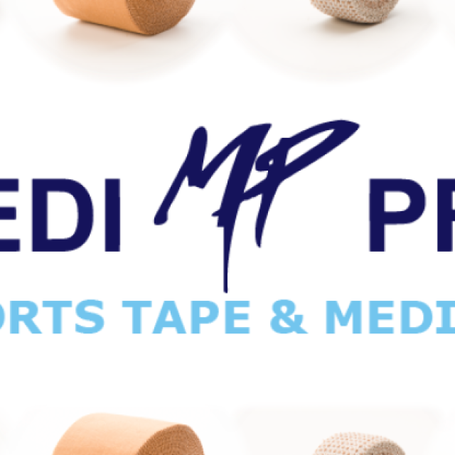 Sportstape & Medical, Inc.