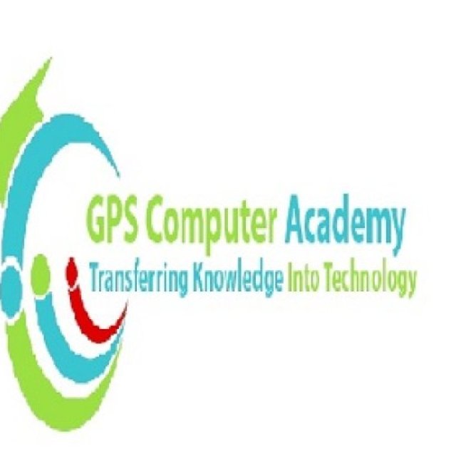 GPS Computer Academy