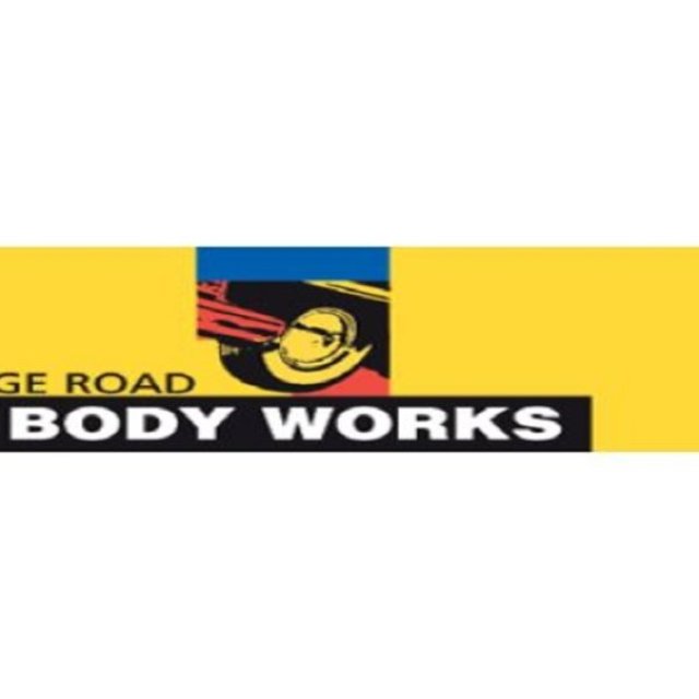 Bridge Road Body Works