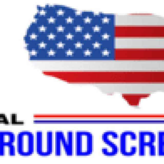 National Background Screening Service