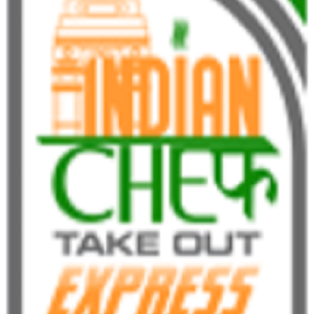 Indian Chef Take Out Express