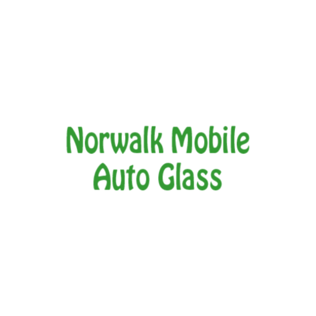 Norwalk Mobile Auto Glass