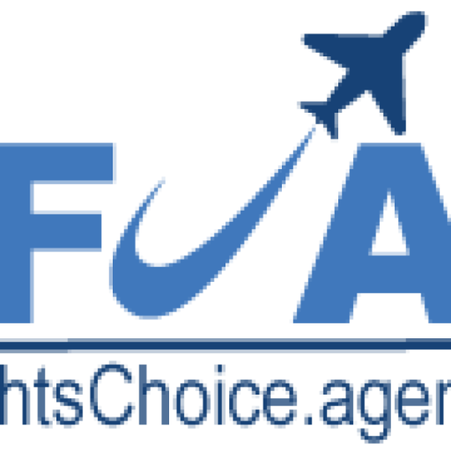 Flights Choice Agency