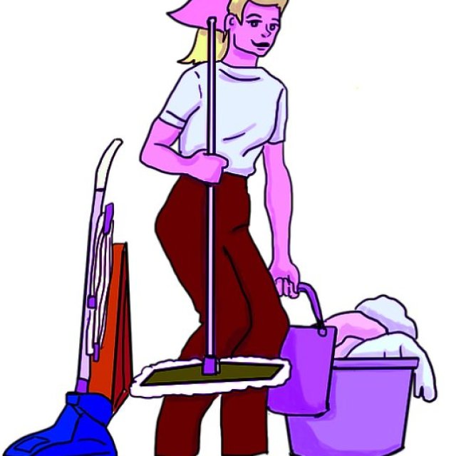 A to Z Cleaning services