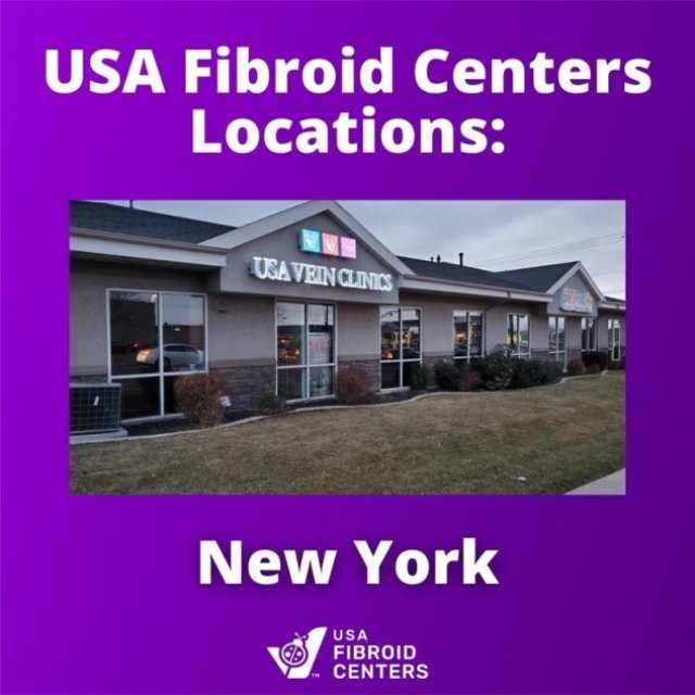 USA Fibroid centers-Lower Manhattan, NY