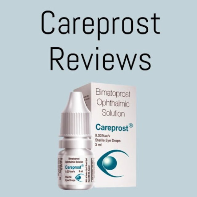 Buy Careprost Online