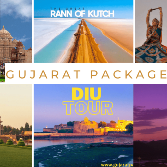 Gujarat Packages