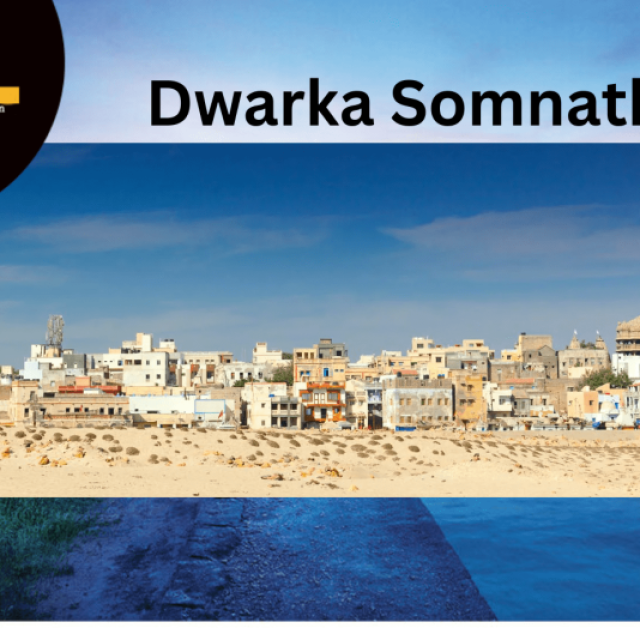 Dwarka Somnath Package