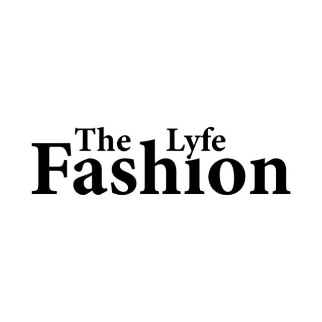 The lyfe fashion