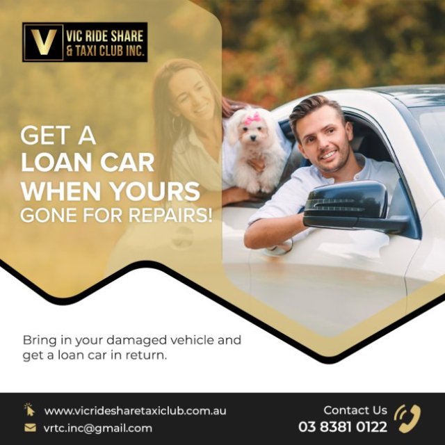 VRTC | Car Hire & Rental Melbourne