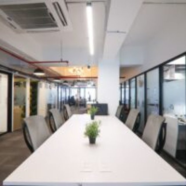 The Best Coworking Space in Delhi NCR