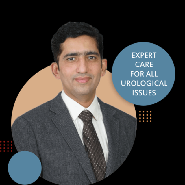 Dr Shyam Varma, Robotic / laparoscopic Urologist, Renal transplant surgeon