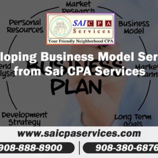 Sai CPA Services