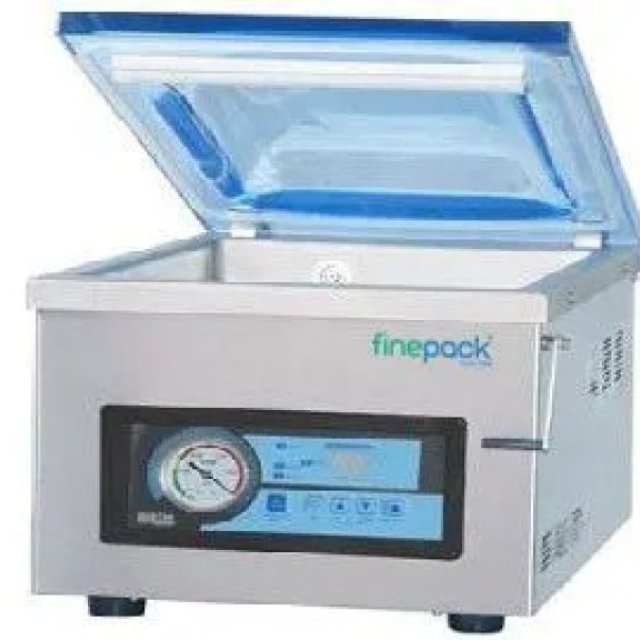 Finepack | Packaging machine manufacturers & Supplier in India|vacuum packing machine