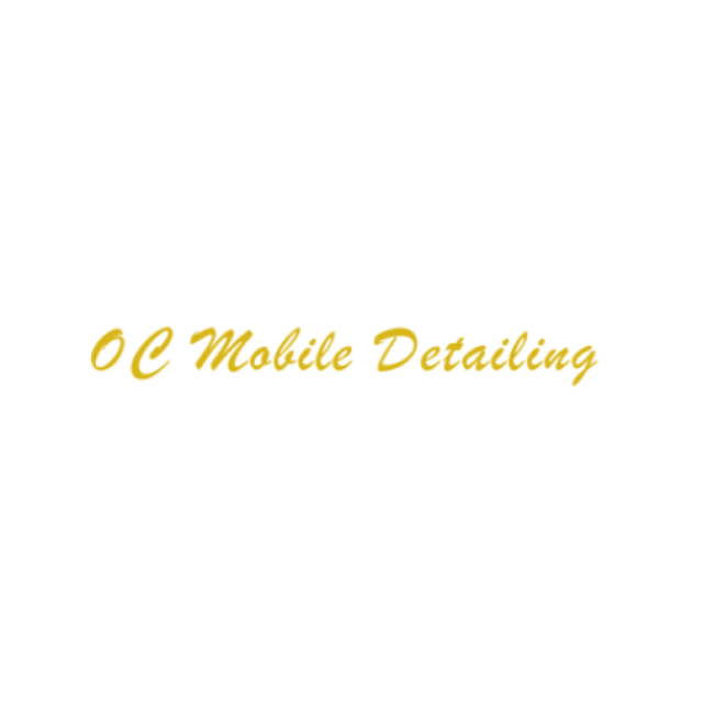 OC Mobile Detailing