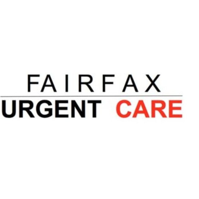 FAIRFAX URGENT CARE