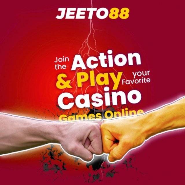 Jeeto88 Online Casino Games