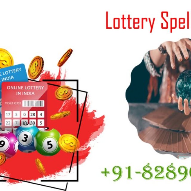 Lottery Spells Caster - The Most Powerful Money Spell
