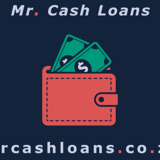Mr Cash Loans | Loans Online