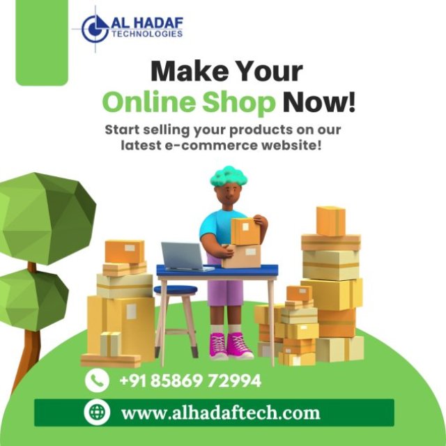 Al Hadaf Technologies