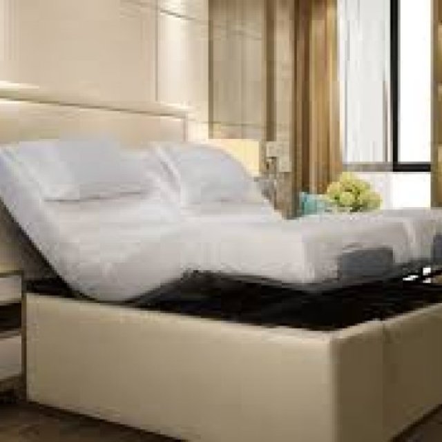 Premium Adjustable Beds in Sheffield- Furmanac Group
