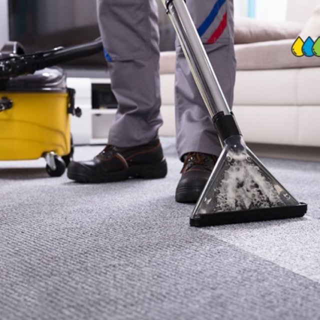 Carpet Cleaning Camberwell