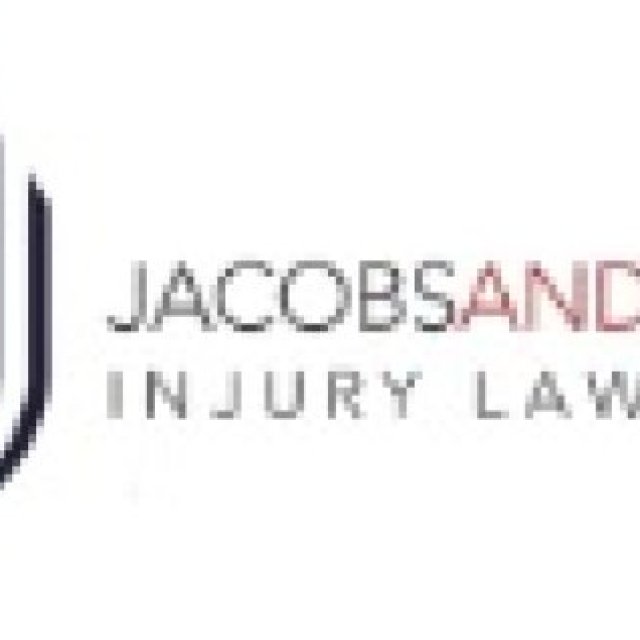 Top-Rated Personal Injury Law Firm by Jacobs and Jacobs