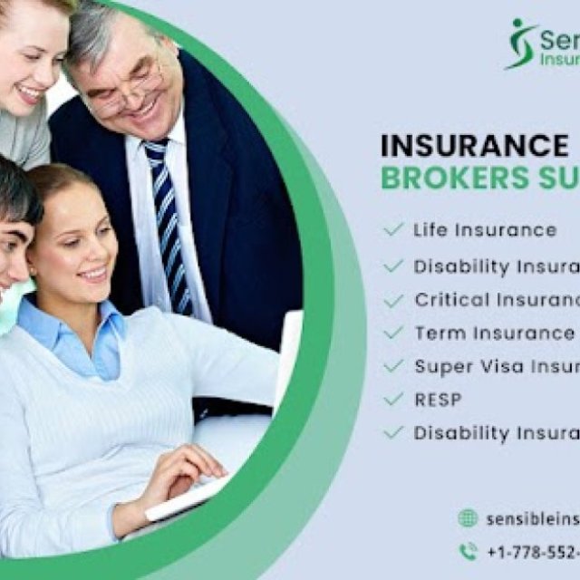 Sensible Insurance