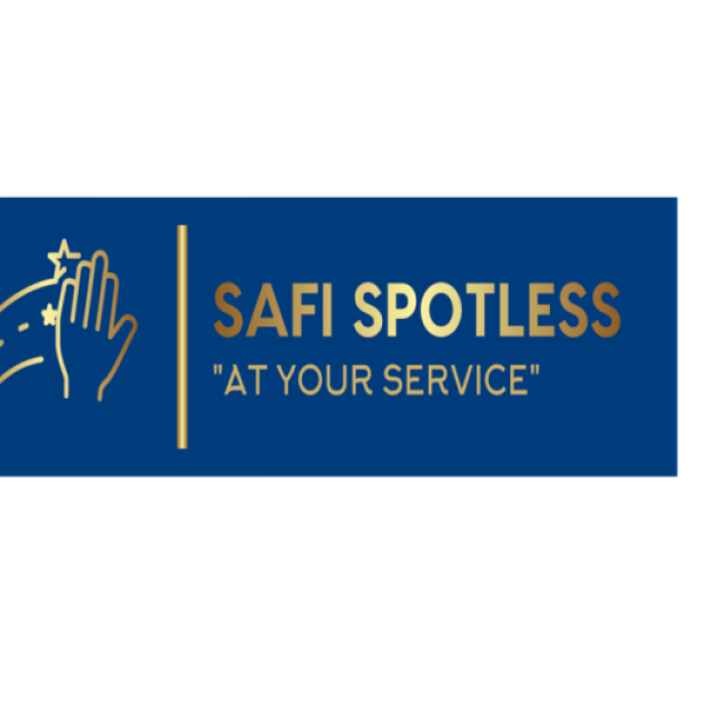 Safi Spotless
