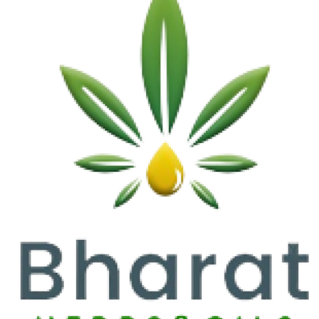 Bharat Herbs: Pure Jojoba Oil & Essential Oils Manufacturer