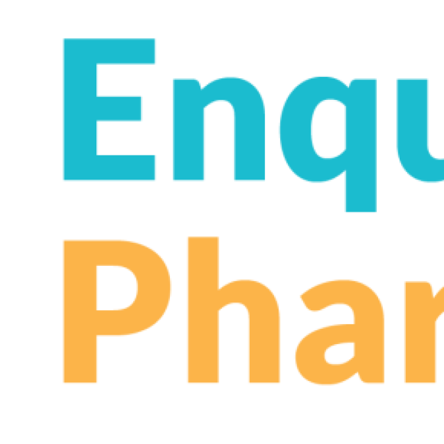 Enquiry Pharmacy