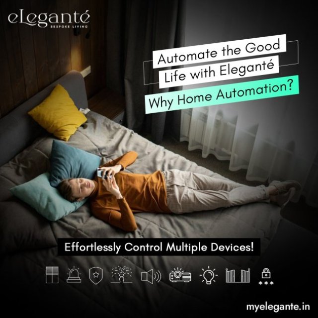 Leading Providers of Home Automation Solutions