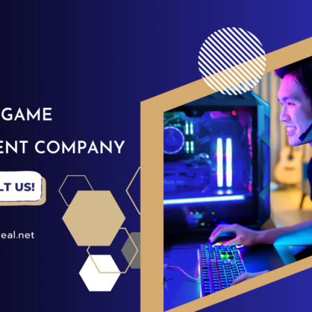 Transform Your Game with Cutting-Edge NFT Game Development Services