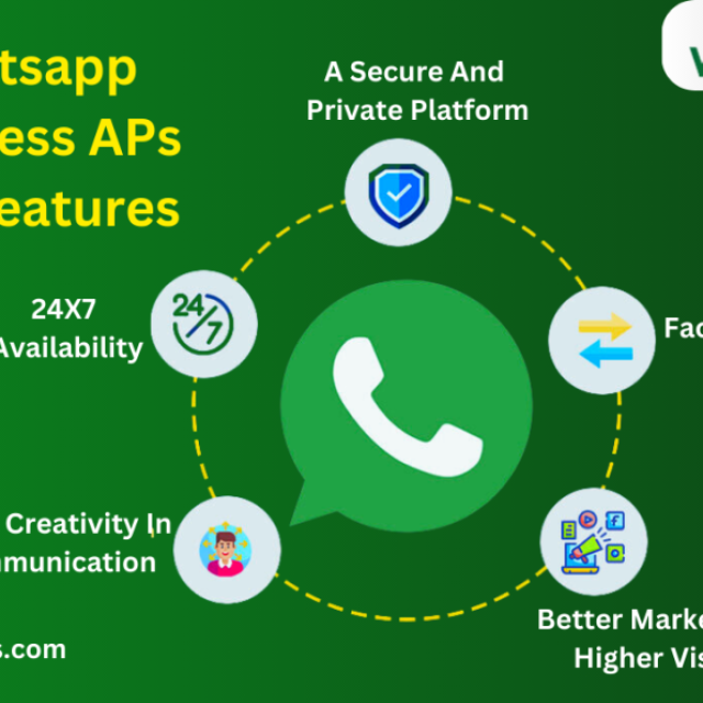 WABAIS - Whatsapp Business API Provider