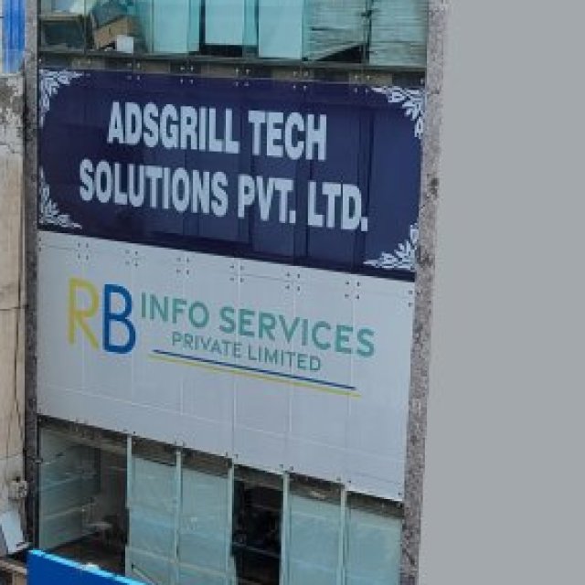 Adsgrill Tech Solutions Private Limited