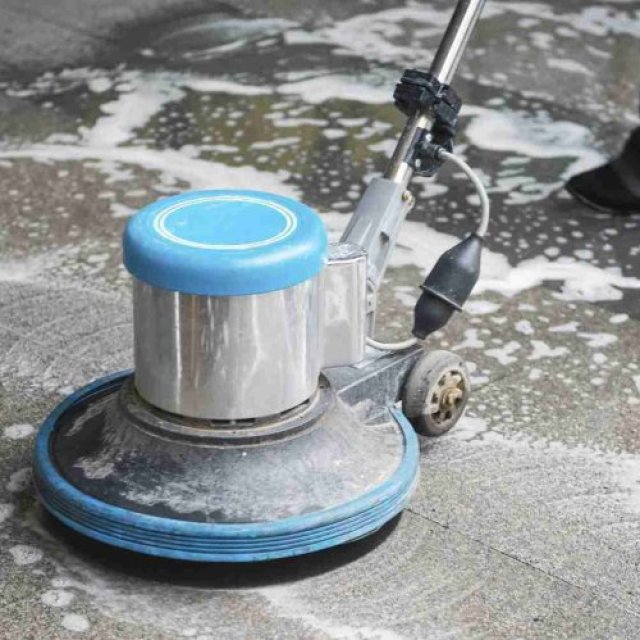 Tims Tile And Grout Cleaning Hobart