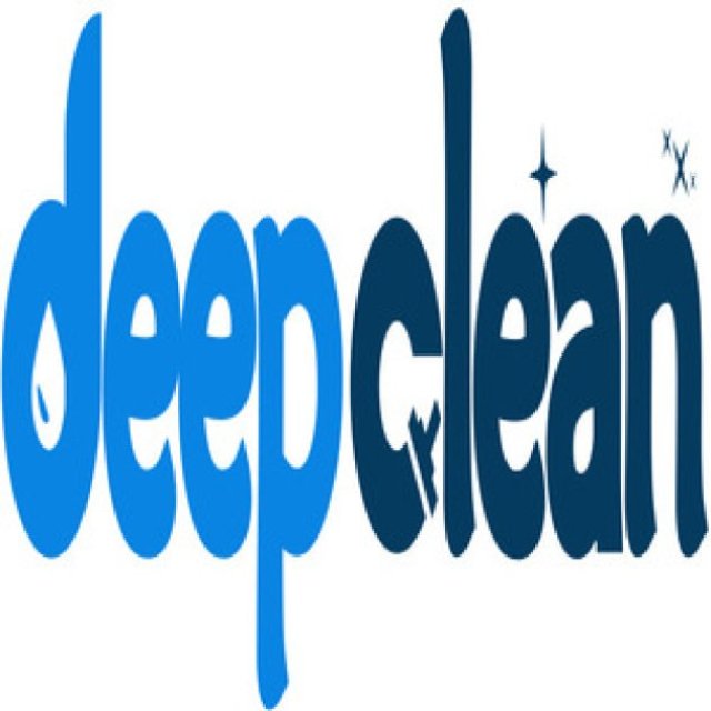 Deep cleaning services