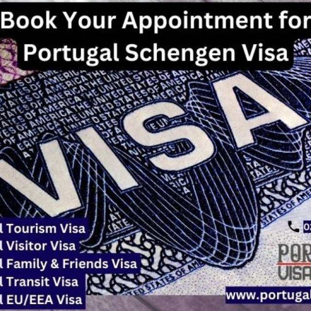 Portugal Visa