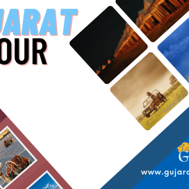 Gujarat Tour Packages - Gujarat Package