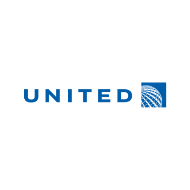 United Airline Flight Booking