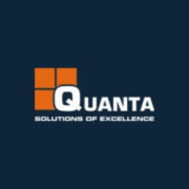 Efficient & Reliable Industrial Process Solution in India - QuantaProcess