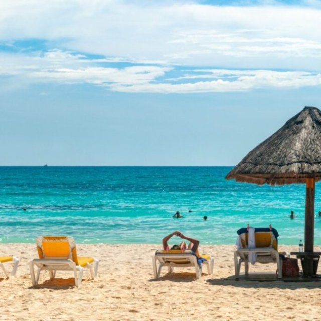 Luxury Shores Vacation Rentals