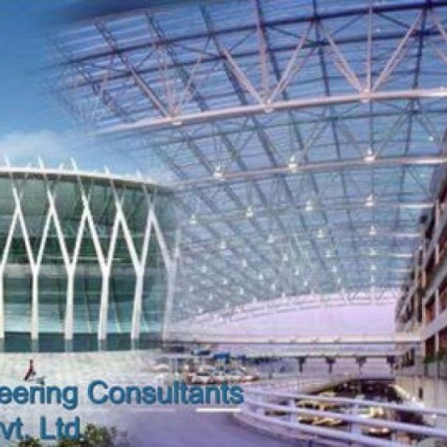 Silicon Engineering Consultants Pvt Ltd