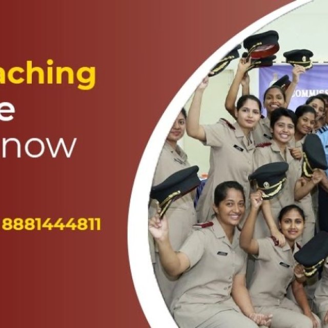 MNS Coaching Institute in Lucknow