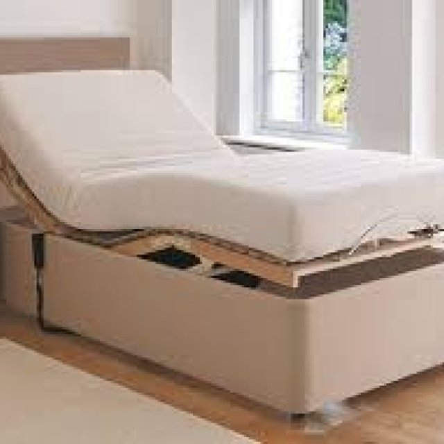 Adjustable Beds for Sale in Manchester- Furmanac Group